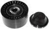 RENAU 8200725951 Deflection/Guide Pulley, v-ribbed belt